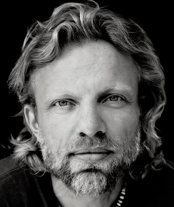 Mats Lewan