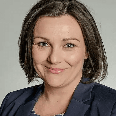 Ragnhildur Hrefna Thorlacius